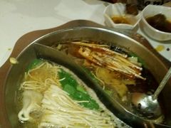 -傣妹火锅(万达店)