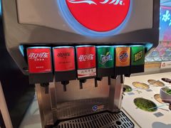 -龍歌自助小火锅(崂山丽达店)