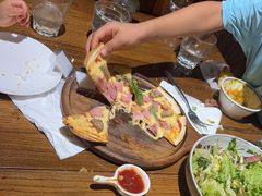 -榖屋house of flour(张江首店)