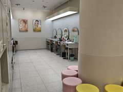 -天真蓝照相馆(五角场百联又一城店)