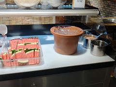 -蓉城老院十一年川味老火锅(中南店)