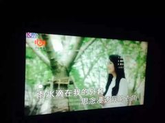 -百威KTV(恒福路店)