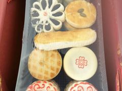 -大桥道糕点食品店(津塘路店)