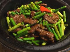 -博多新记·粤菜(复兴店)
