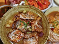 -十面欢腾·海鲜面·台式Bistro(长乐路店)