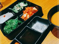 -千寻烧肉(政务区店)