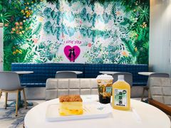 -叹口茶(小径湾店)