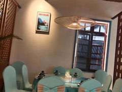 -云山竹·傣味手抓饭·野生菌孔雀宴·云南特色菜(昆明老街店)