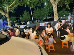 -小寒羊烧烤(凯瑞时代大厦店)