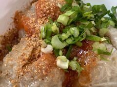 -阿凸芋圆(上帝街店)