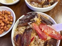 -潮福城大酒楼·潮粤菜·港式点心(阳光城店)