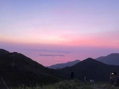 -梧桐山风景名胜区