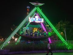 -三亚海昌梦幻海洋不夜城