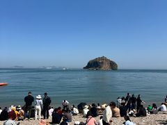 -棒棰岛宾馆景区