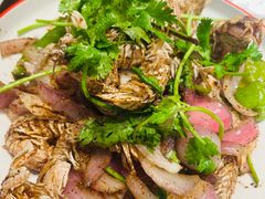 -曹胖子龙虾馆(黄桦路店)