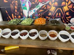 -滇釜火锅·能喝汤的火锅(车公庄店)