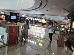 -万达广场(南宁青秀店)