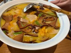 -竹里馆 ·茶食(奥体店)