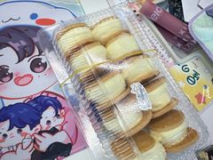 -甜嘟嘟烘焙坊(舒城路店)