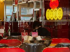 -日昌餐馆(亦庄店)