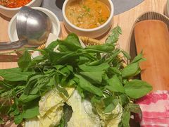 -巴奴毛肚火锅(七宝领展广场店)