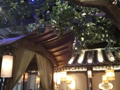 -绿茶餐厅(深圳龙华天虹购物中心店)