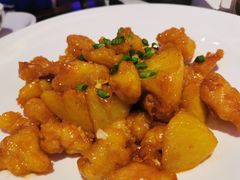 -王庄阿咪海鲜大排档(象园店)