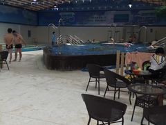 -龙更泉活水馆