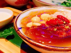 冰粉佳人-映水芙蓉(上海万象城店)