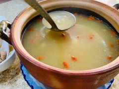 -万兴菜馆(龙华店)