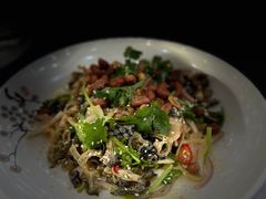 -祈胜邨•顺德鱼生•顺德菜(容桂店)