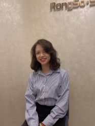 点击看大图 -容萨美业·美容美发
