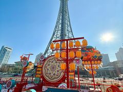 -龙塔