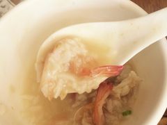 李记潮汕砂锅粥-李记潮汕砂锅粥(营福路店)