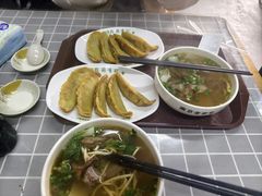 -清真蒋有记(老门东店)