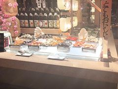 -视界美食自助餐厅·石家庄希尔顿酒店