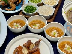 -百盛·鼎膳(中海财富中心)