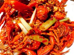 -虾胡闹·澳洲小龙虾·烧烤(福田鲨鱼店)