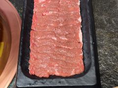 -清真·京华源铜锅涮肉(丰庆店)