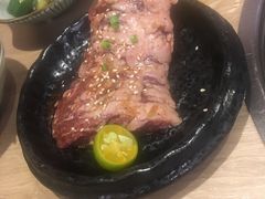 -好牛烧肉(世茂广场店)