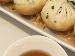 -上海和平饭店龙凤厅 Dragon Phoenix