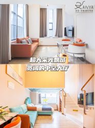 点击看大图 -安雅国际月子会所(拱北森宇富通店)