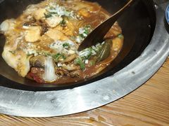 -白城车站店一九二八铁锅炖