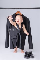 点击看大图 -XinStudio定制儿童摄影