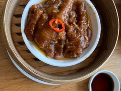 -墨宴(西洋湖店)