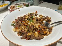 -上地宴·中关村的会客厅(清河高铁站店)