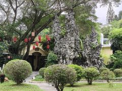 -金河半岛园林酒家(金融城店)