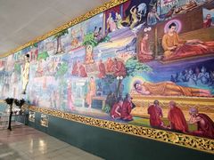 -ခြောက်ထပ်ကြီးရွှေသာလျောင်းဘုရားကြီး