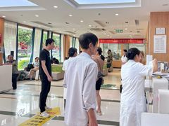 -福州医博肛肠医院