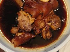 -城北食府(枫林店)